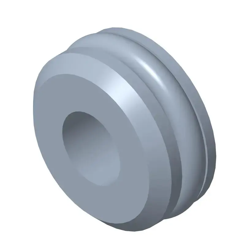 Sealed Pivot Cap Assembly, 10 Mm, Part 1543611 1