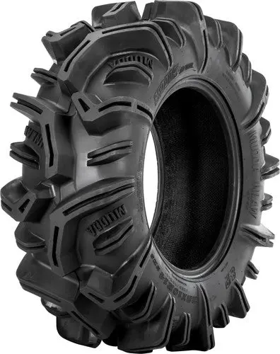 Sedona  Tire Mudda Inlaw 1