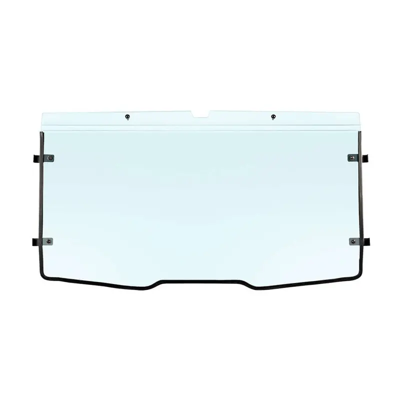Segway Ut10 Crew Polycarbonate Full Front Windshield 1
