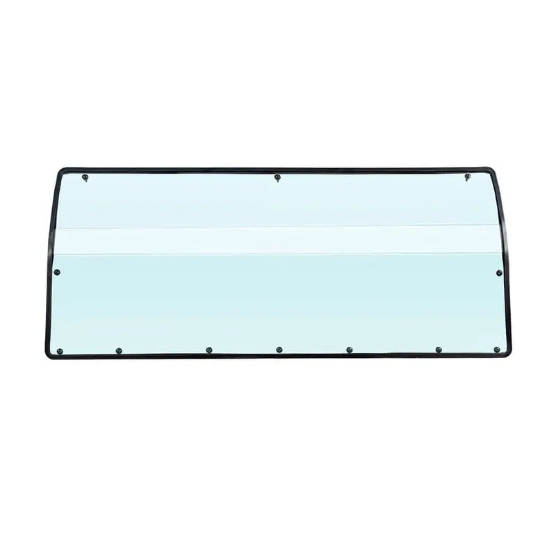 Segway Ut10 Crew Polycarbonate Full Rear Windshield 1
