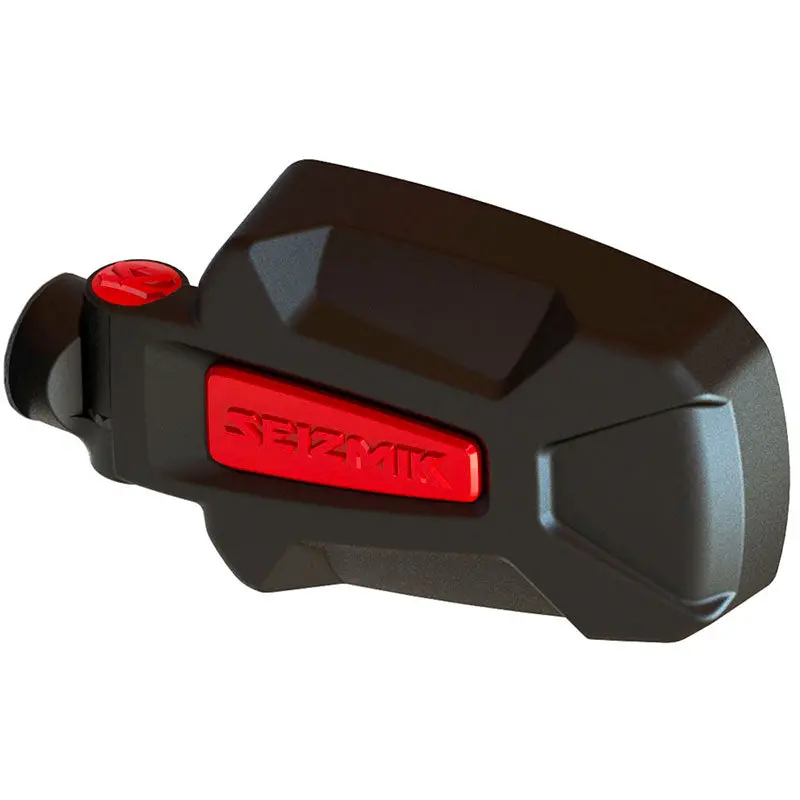 Seizmik Pursuit Color Insert Kit - Red Yellow Blue Green 1