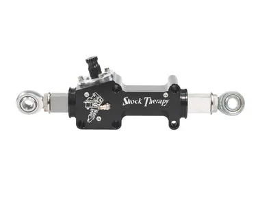 Shock Therapy Race Rack Polaris 2013-2018 Rzr Xp, 2016 Xp Turbo, 2017 -2018 Rzr S 1
