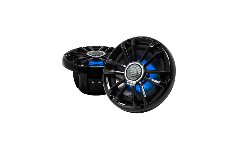 Signature Series 6.5" Speakers | Utvs-654 1