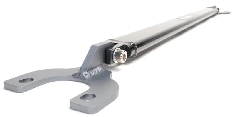 Skunk2 88-00 Honda Civic/Del Sol/94-01 Acura Integra Rear Upper Strut Tower Bar (Black Series) 1