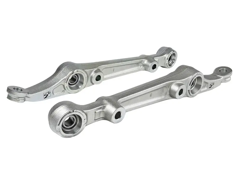 Skunk2 92-95 Honda Civic Front Lower Control Arm W/ Spherical Bearing (Cx/Dx/Ex/Lx/Si/Vx) 1