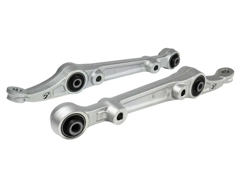 Skunk2 94-01 Acura Integra Front Lower Control Arm - Hard Rubber Bushing 1