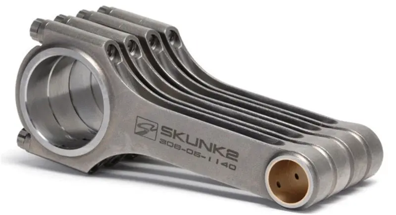 Skunk2 Alpha Series Honda K20a/Z Connecting Rods 1