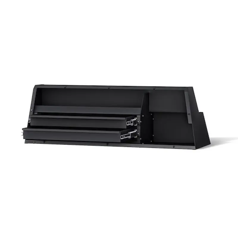 Smart Cap Drawer-Bin Sa0501 Full-Size Evo Sa Edition Left Side Mount 1