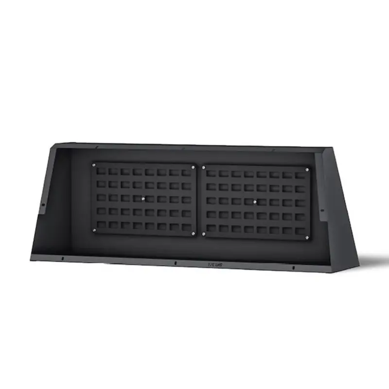 Smart Cap Full-Bin Full-Size Evo Na Edition Left Or Right Side Mount 1
