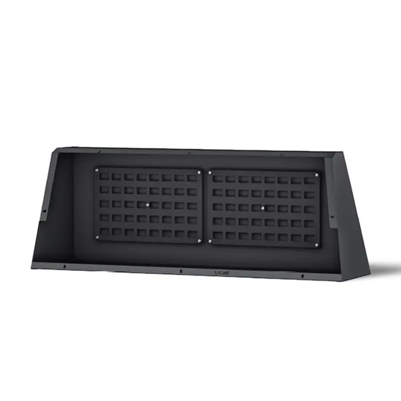 Smart Cap Full-Bin Mid-Size Evo Left Or Right Side Mount 1