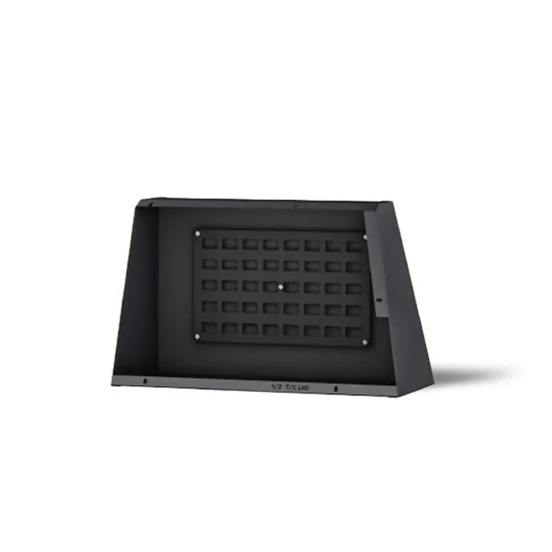 Smart Cap Half-Bin Full-Size Evo Sa Edition Left Or Right Side Mount 1