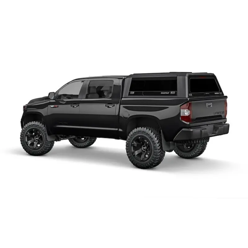 Smartcap Evo Sport Truck Cap 2007-2021 Toyota Tundra 5’5” Bed Sa Edition 1