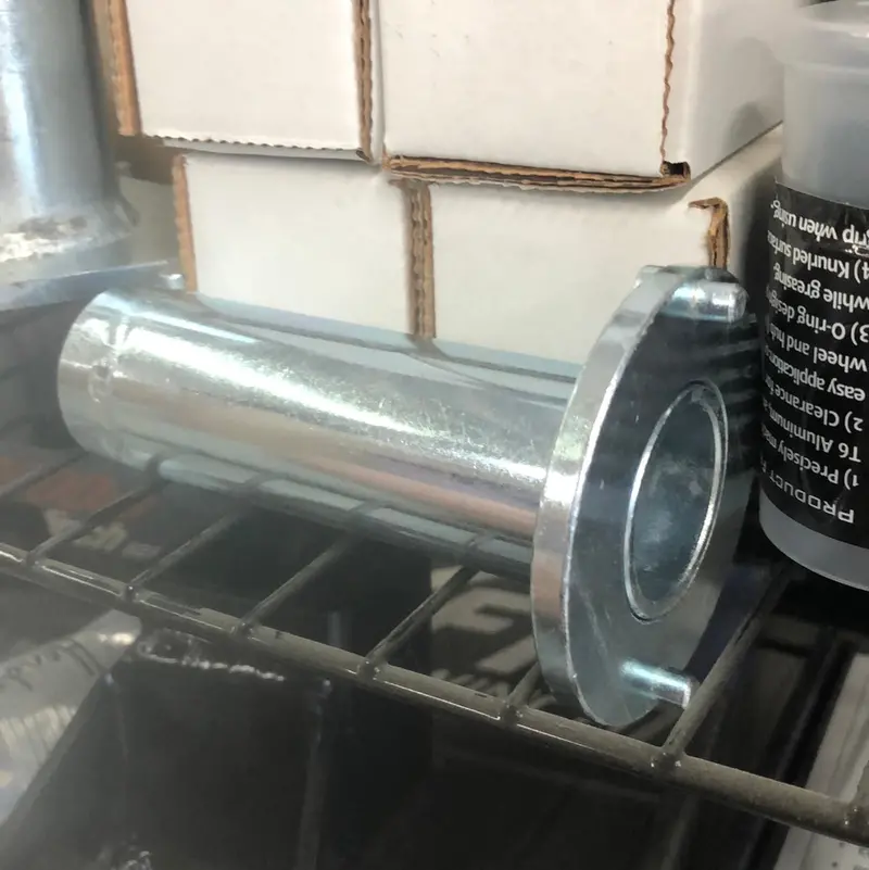 Snorkel Tube Backlash Tool 1