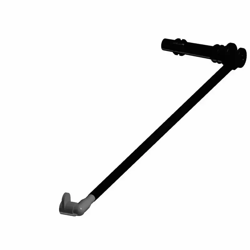 Sparkplug Wire, Mag, Part 4012990 1