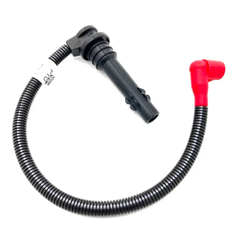 Sparkplug Wire, Pto, Part 4012991 1