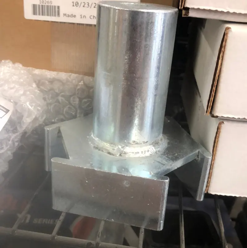 Spider Tool Rzr Clutch 1