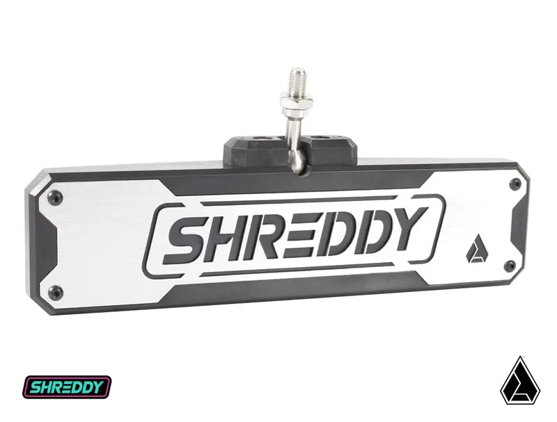 Ssault Industries Shreddy™ Bomber Convex Center Mirror 1