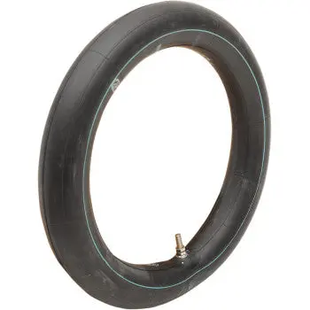 Standard 100% Butyl Inner Tube — Tr-4 Tube - 2.75/3.00-21 - 90/90-21 1