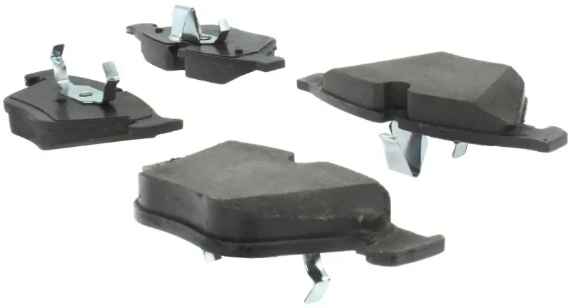 Stoptech Street Select Brake Pads - Front 1