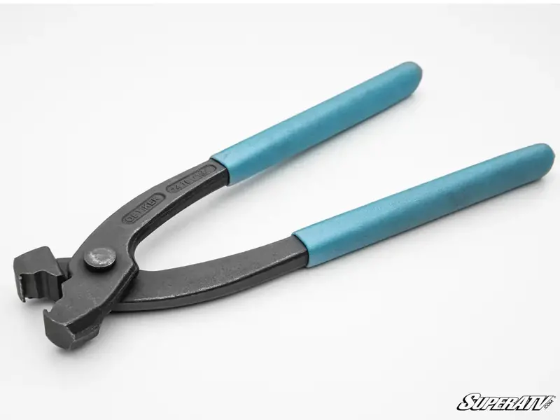 Super Atv Cv Boot Clamp Pliers 1