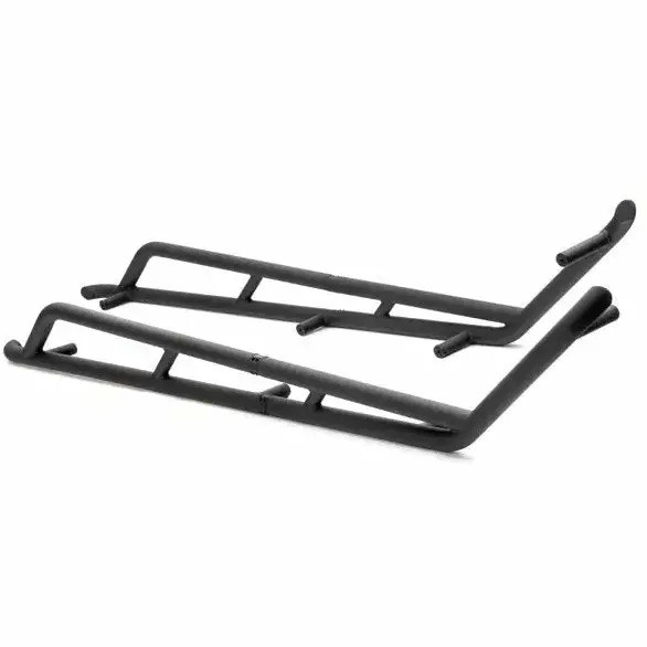 Super Atv Polaris Rzr Pro Xp 4-Seater Heavy Duty Nerf Bars 1