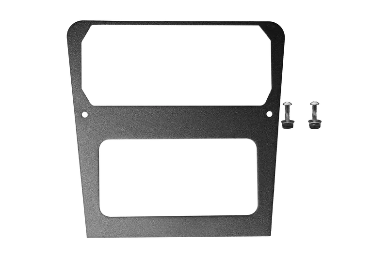 Switch-Pros® Sp-9100 Mount For Can-Am® Maverick R | Utvs-R-Sp-Mt-8 1