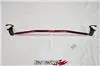Tanabe Sustec Front Strut Tower Bar 2013 Honda Civic Si Sedan 1