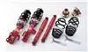 Tanabe Sustec Pro Cr Coilovers 09-12 Nissan 370Z (Z34) (Special Order/ No Cancellations) 1