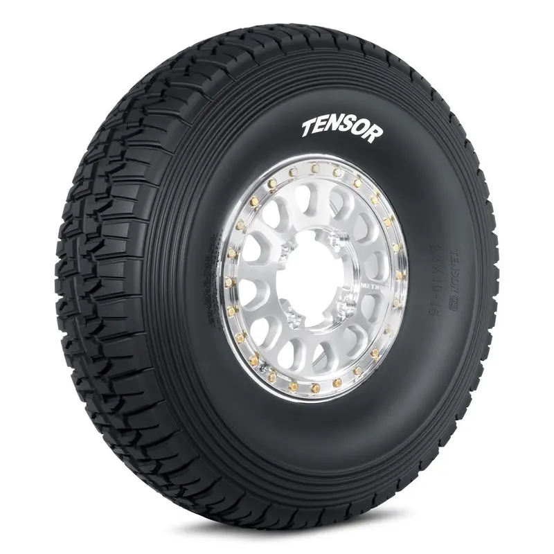 Tensor Dsr “Desert Series Race" Tire 1