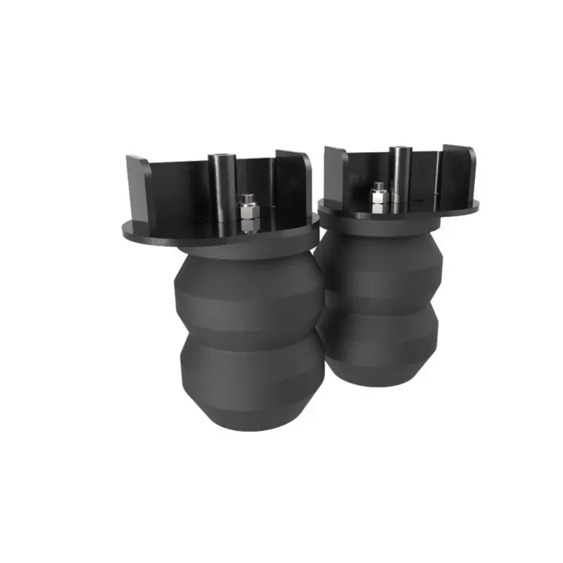 Timbren Overload Rear Bump Stops 2005-2016 Ford F-350 1