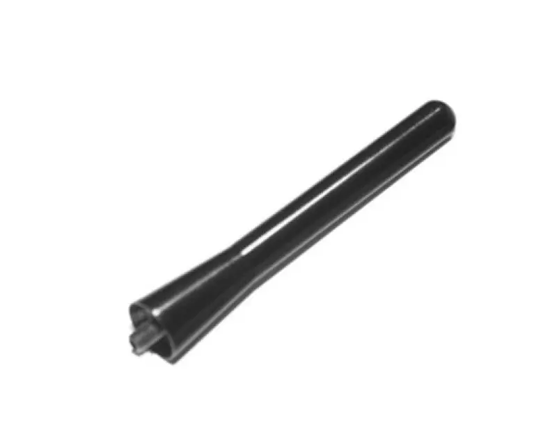 Torque Solution Billet Stubby Antenna : Nissan 370Z 2009+ 1