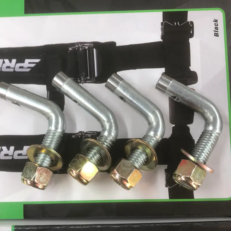 Tree Kicker Mounting Bolts For Polaris Rzr L Bolt 1