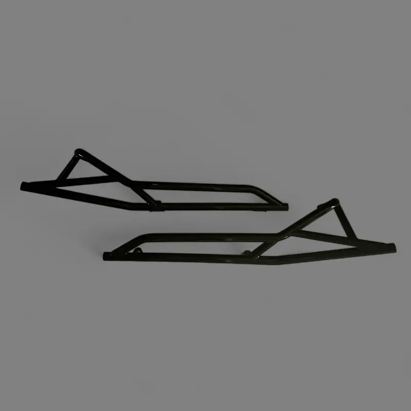 Turbo R/ Pro S - 2 Seater Tree Kickers 1