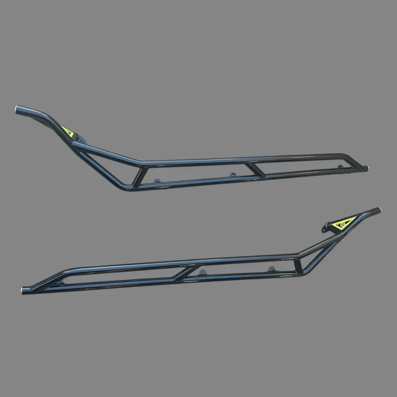 Turbo R/ Pro S - 4 Seater Tree Kickers 1