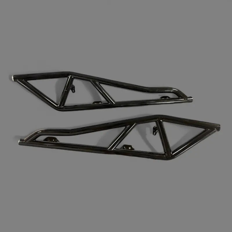 Turbo S 2 Seater Tree Kicker 1