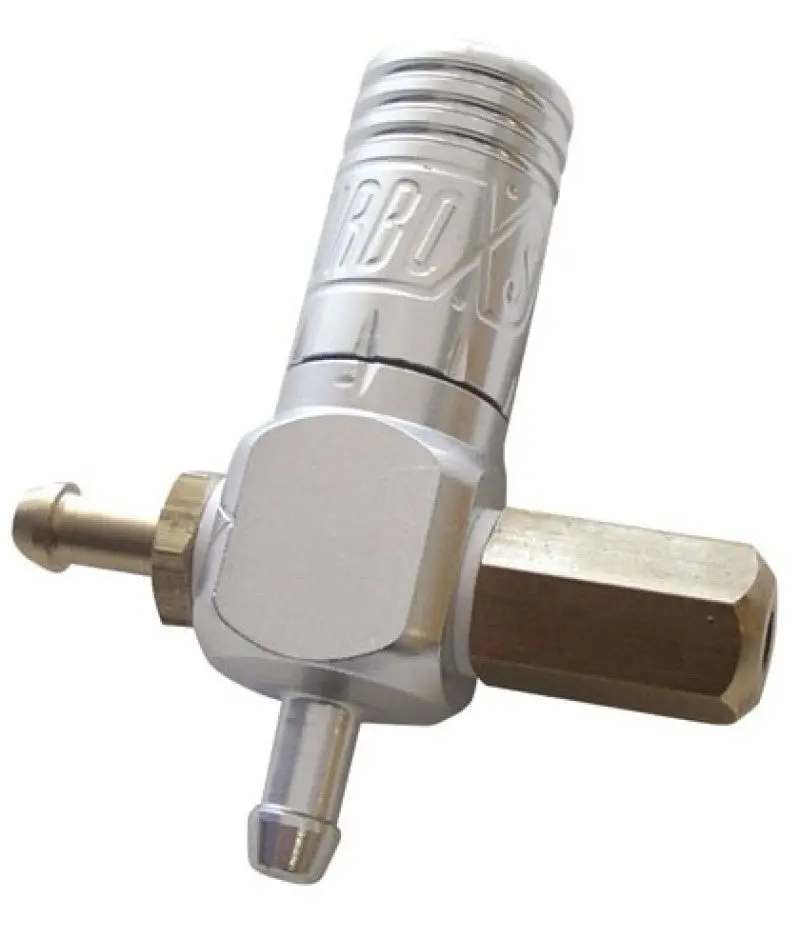 Turbo Xs High Performance Boost Controller - Txs-Bc-Hpbc 1