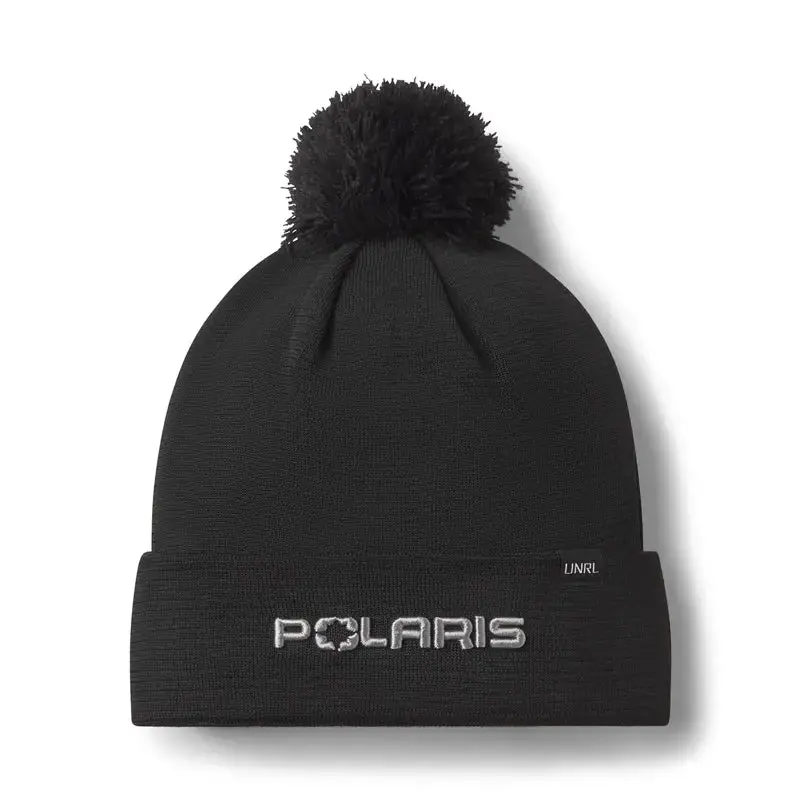 Unrl X Polaris Elite Beanie 1
