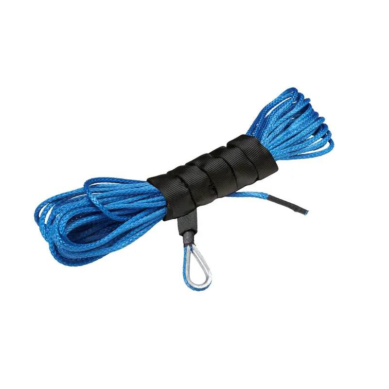 Utv Amsteel®-Blue Synthetic Rope 1