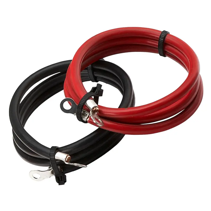 Viper Utv Extended Wiring Pack 1