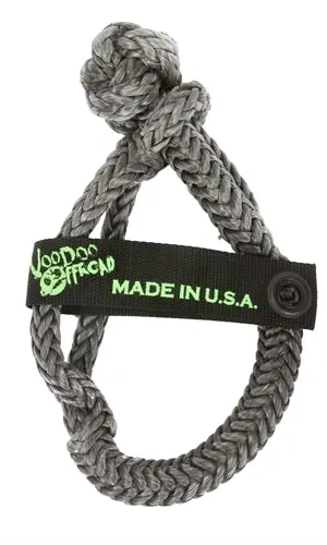 Voodoo Offroad 3/8" X 7" Soft Shackle 1