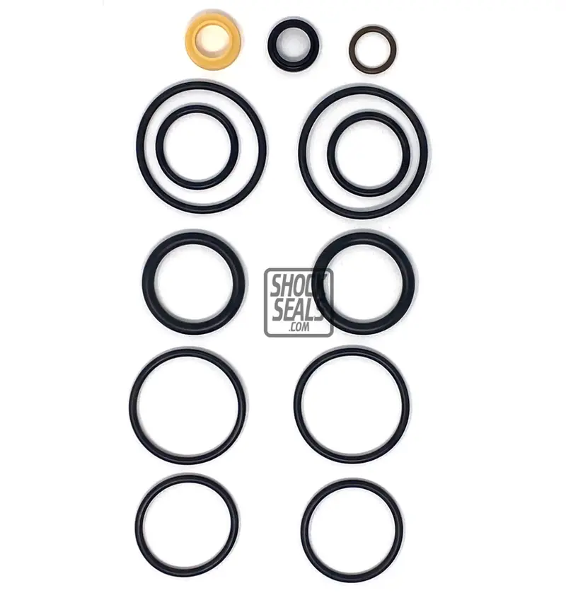 Walker Evans .625 Seal Kit 1