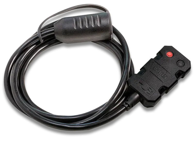 Warn Hub Wireless Bluetooth Receiver For Warn Winches 1