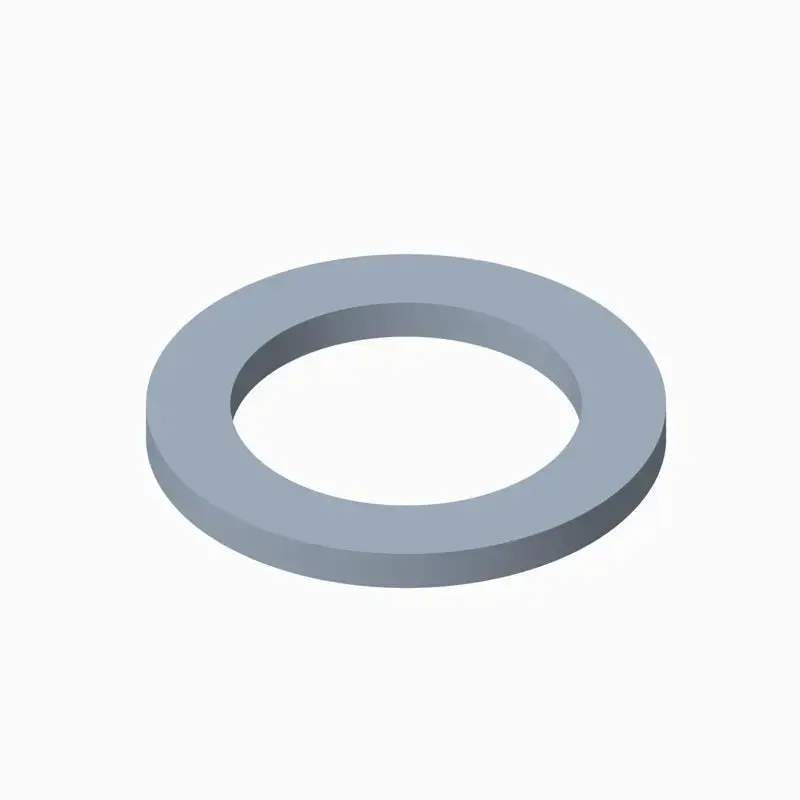 Washer, Clutch Spider Roller, Part 5438247 1