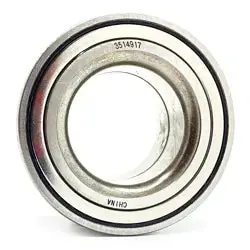 Wheel Bearing, 40 Mm X 74 Mm X 40 Mm, Part 3514917 1