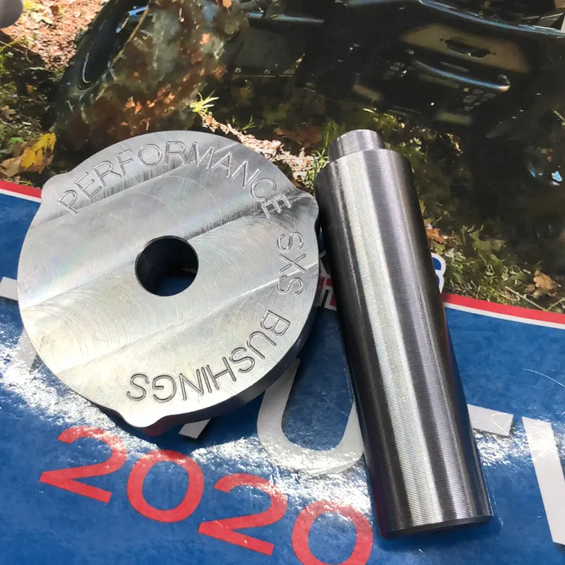 Wheel Bearing Press For Polaris 44Mm 1