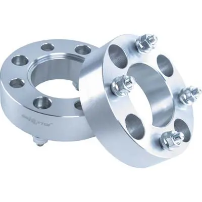 Wheel Spacers (One Pair) 1.5” 5/114 12Mmx1.5 1