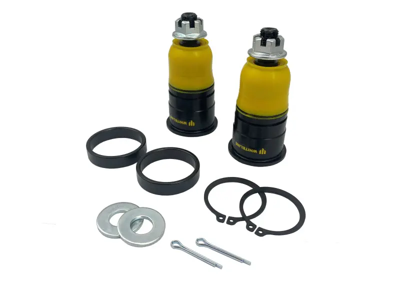 Whiteline 01-07 Honda Integra Type S K20a Front Roll Center Correction Kit 1