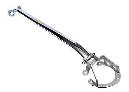 Whiteline Front Strut Brace - Brz/Frs 2013+ 1