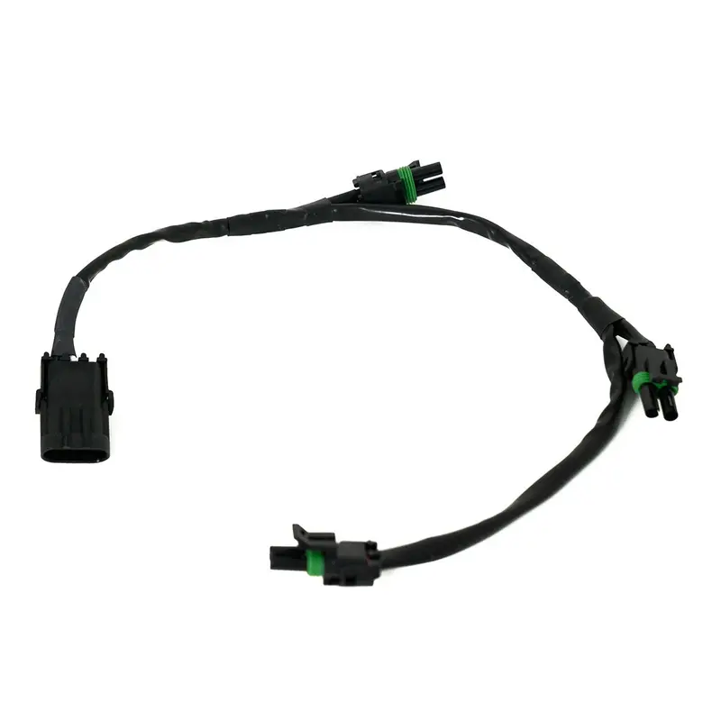 Xl Linkable Wiring Harness 3-8 Xl's Baja Designs 1