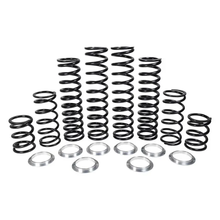 Zbroz Kawasaki Krx 4 1000 Stage 1 Spring Kit (2023) 1